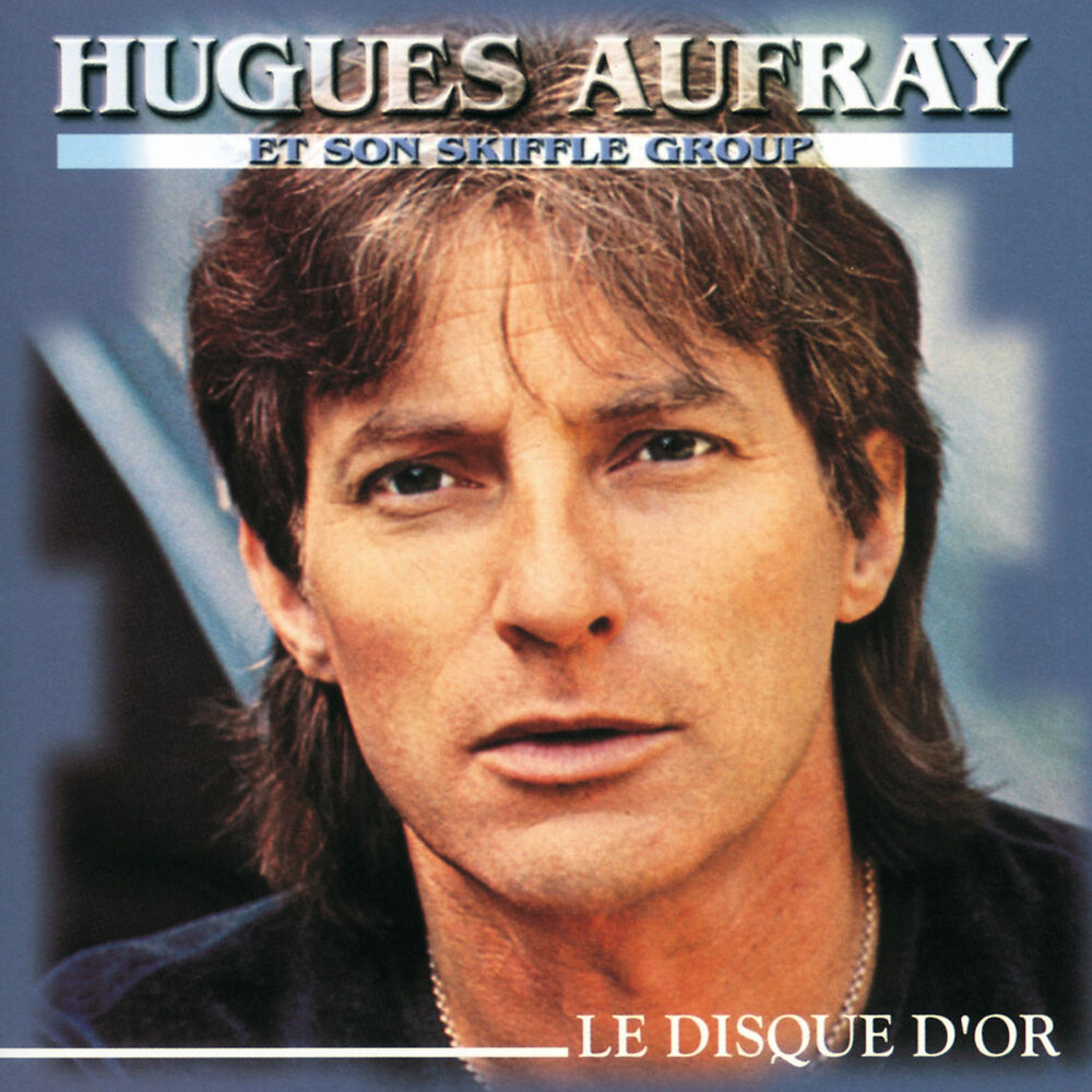Picture of Le Disque D'Or