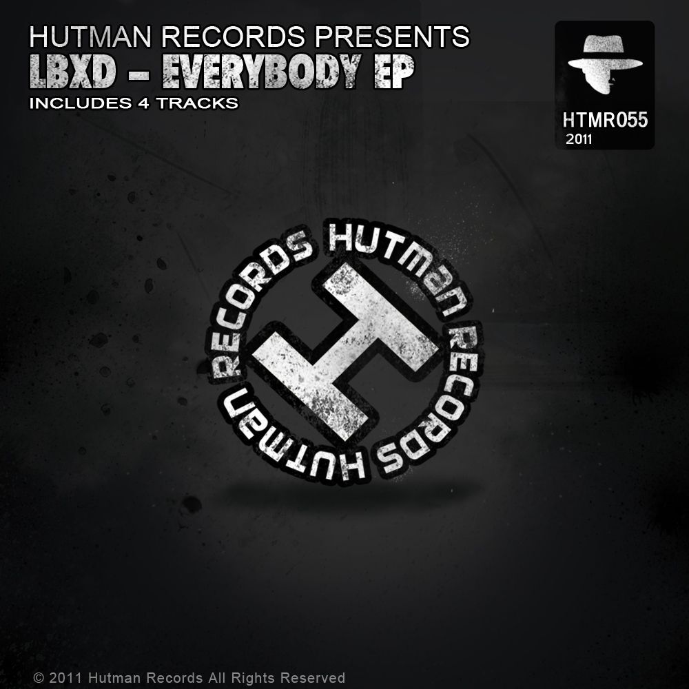 Picture of Everybody EP