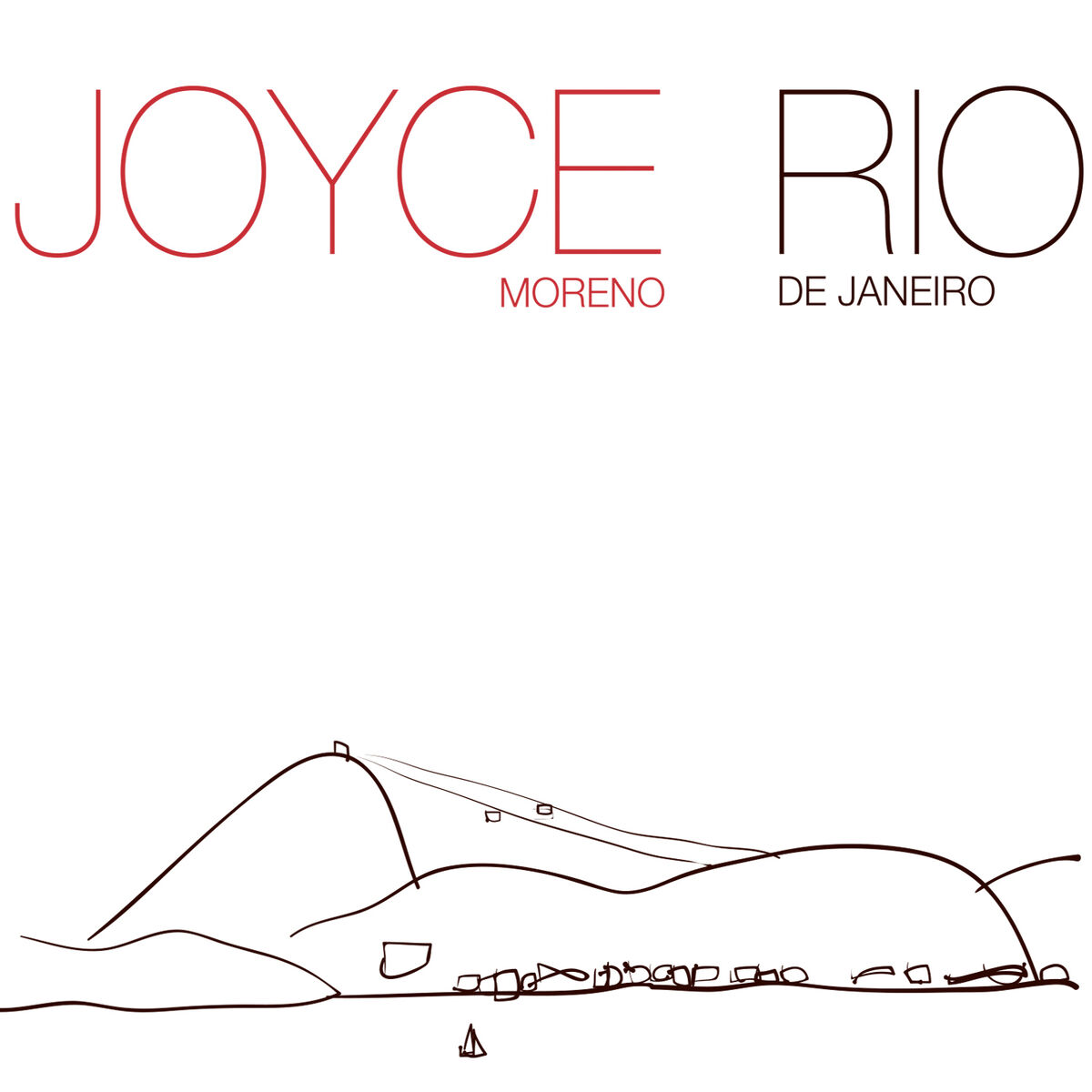 Album cover of Rio