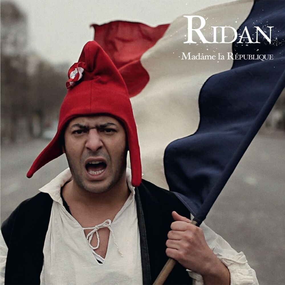 Picture of Madame La République
