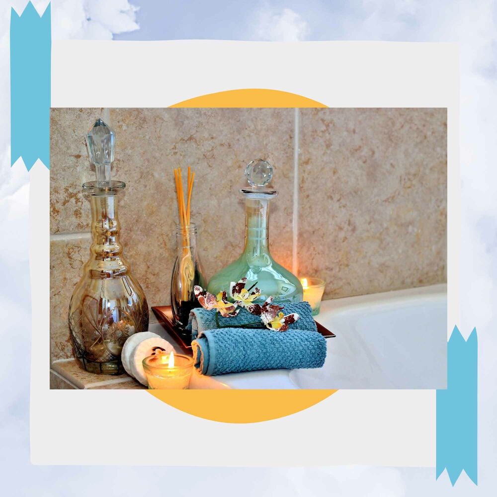 Picture of Meditation Music - Ambiance for City Escapes