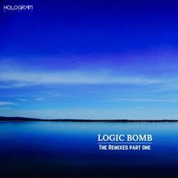 Cover of The Remixes, Pt. 1