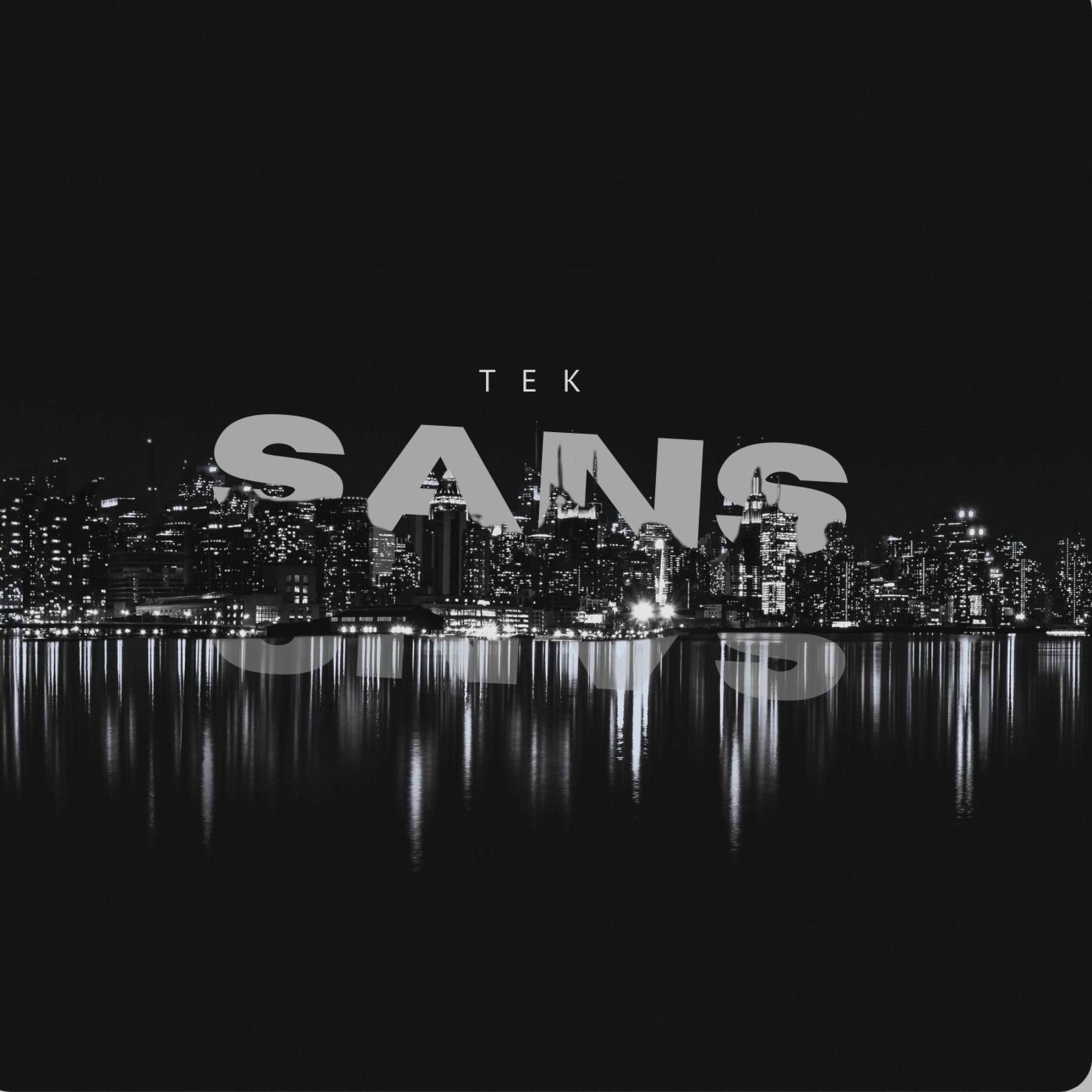 Album cover of TEK ŞANS (feat. CANO)