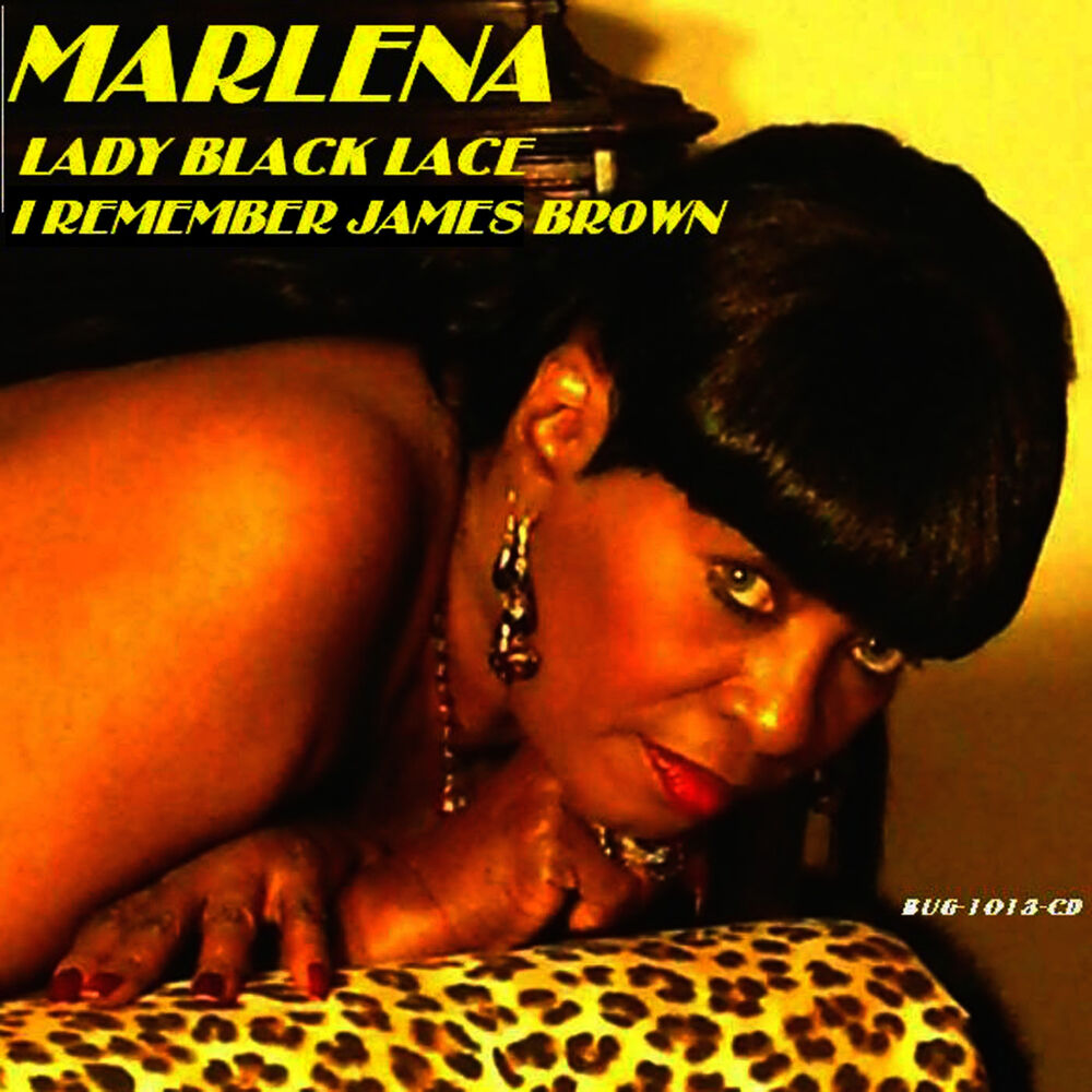 Picture of I Remember James Brown