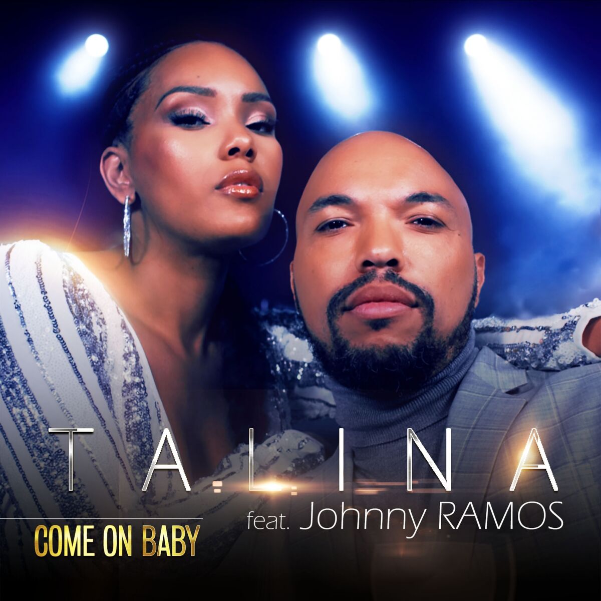 Album cover of Come on Baby
