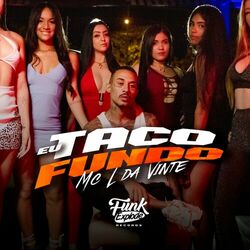 Cover of Eu Taco Fundo