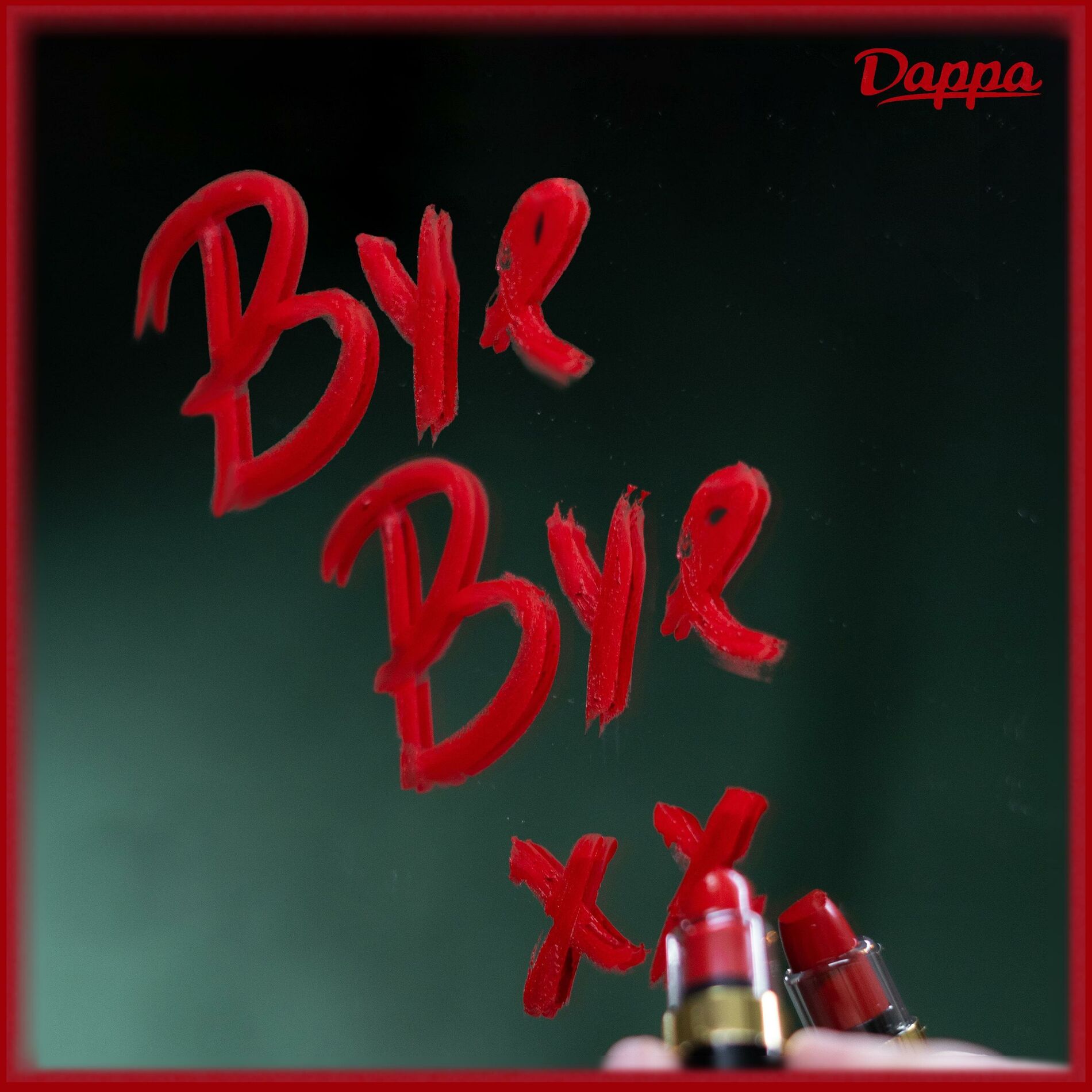 Album cover of Bye Bye