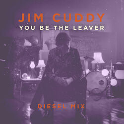 Cover of You Be the Leaver (Diesel Mix)