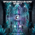 Spacetime Boulevard - Stop 7