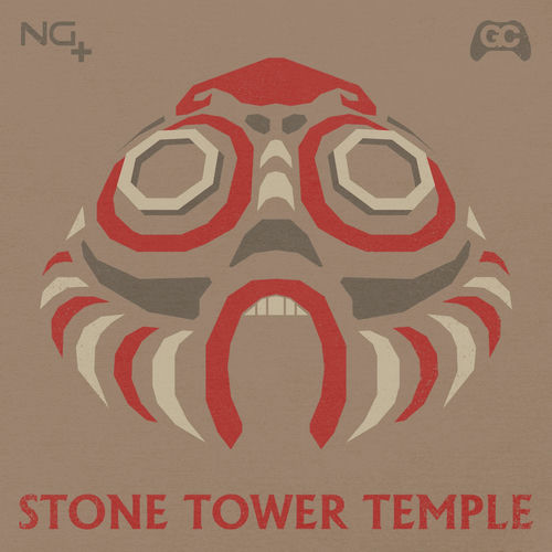 Stone Tower Temple (Zelda)
