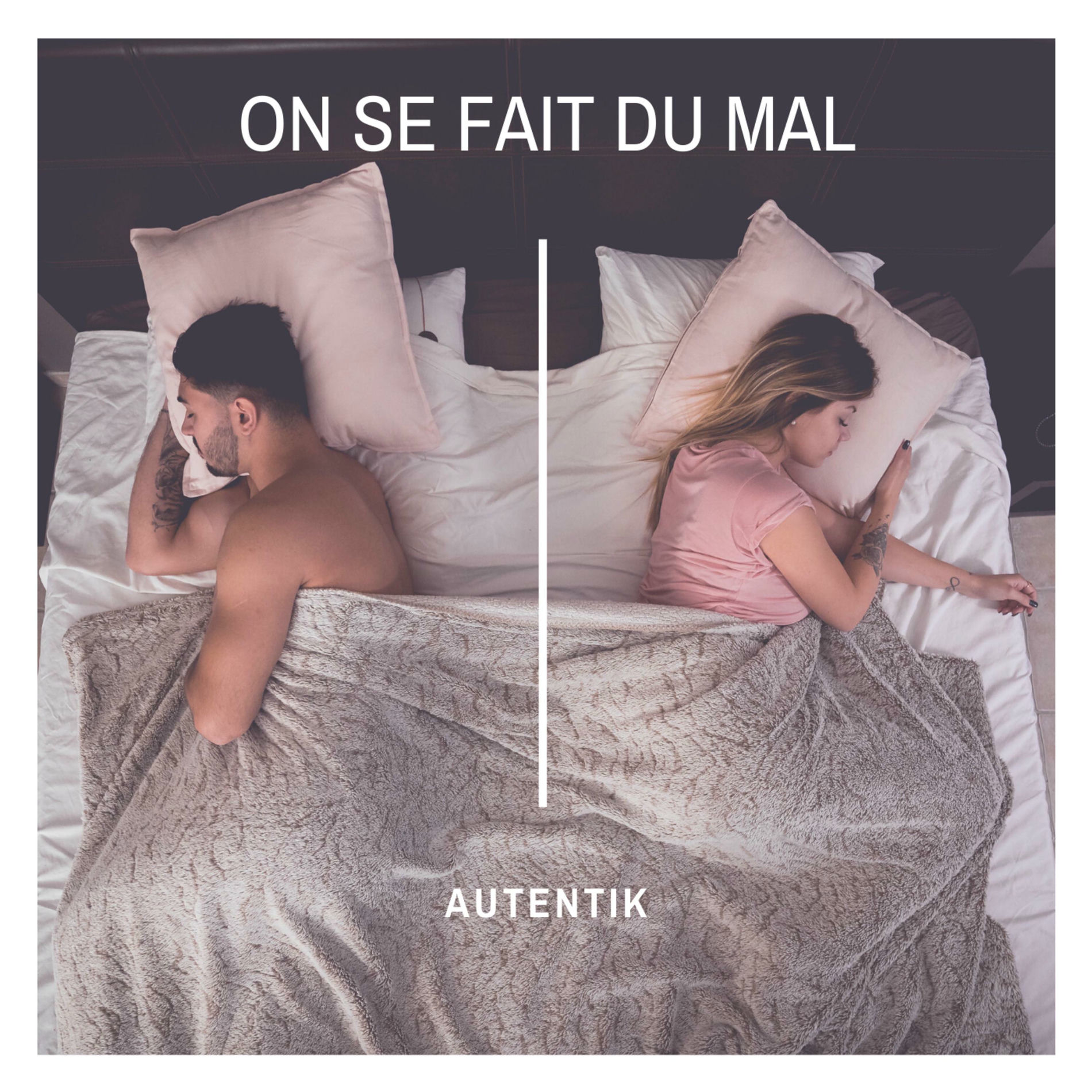 Album cover of On S'fait Du Mal