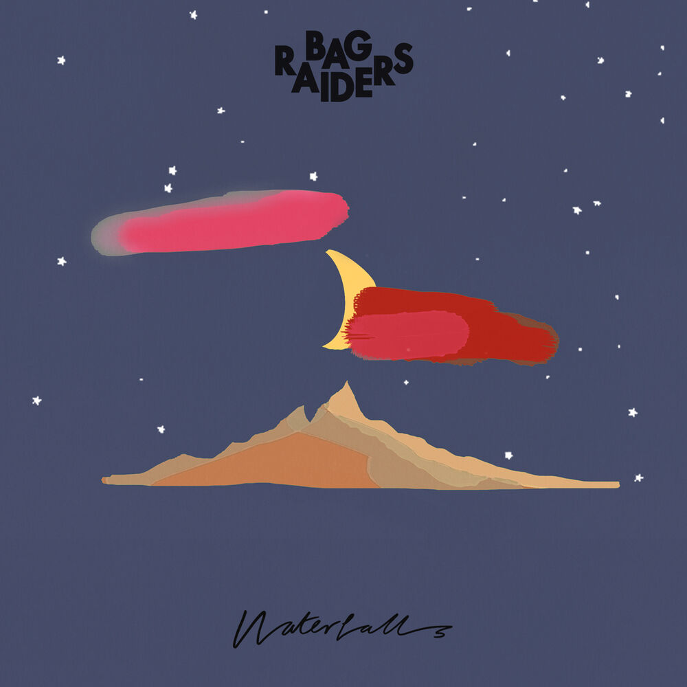 Picture of Waterfalls (Remixes)