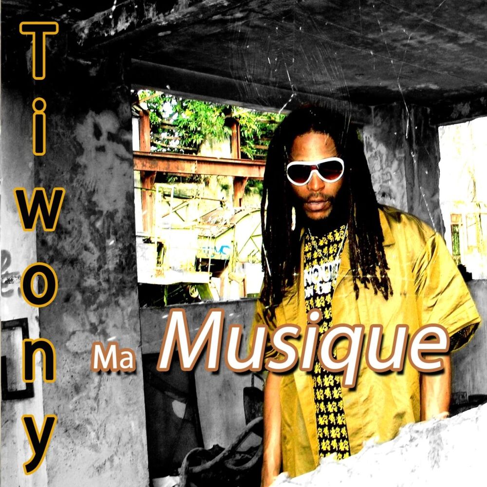 Picture of Ma musique