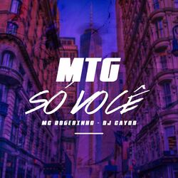 Cover of Mtg Só Você