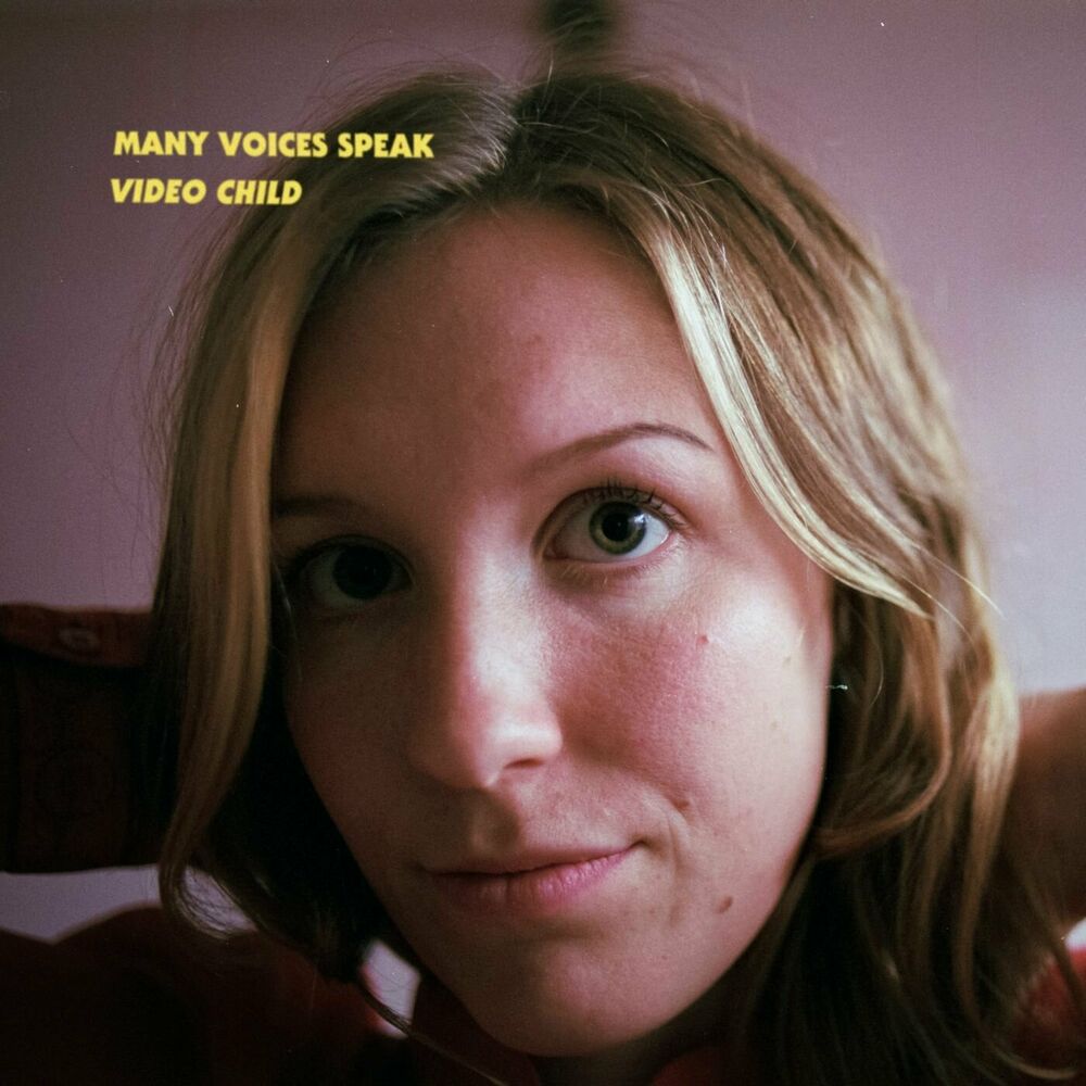 Picture of Video Child