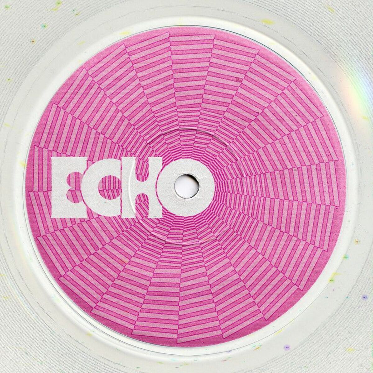 Album cover of Echo (+2db)