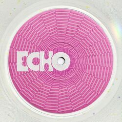 Album Echo (+2db)