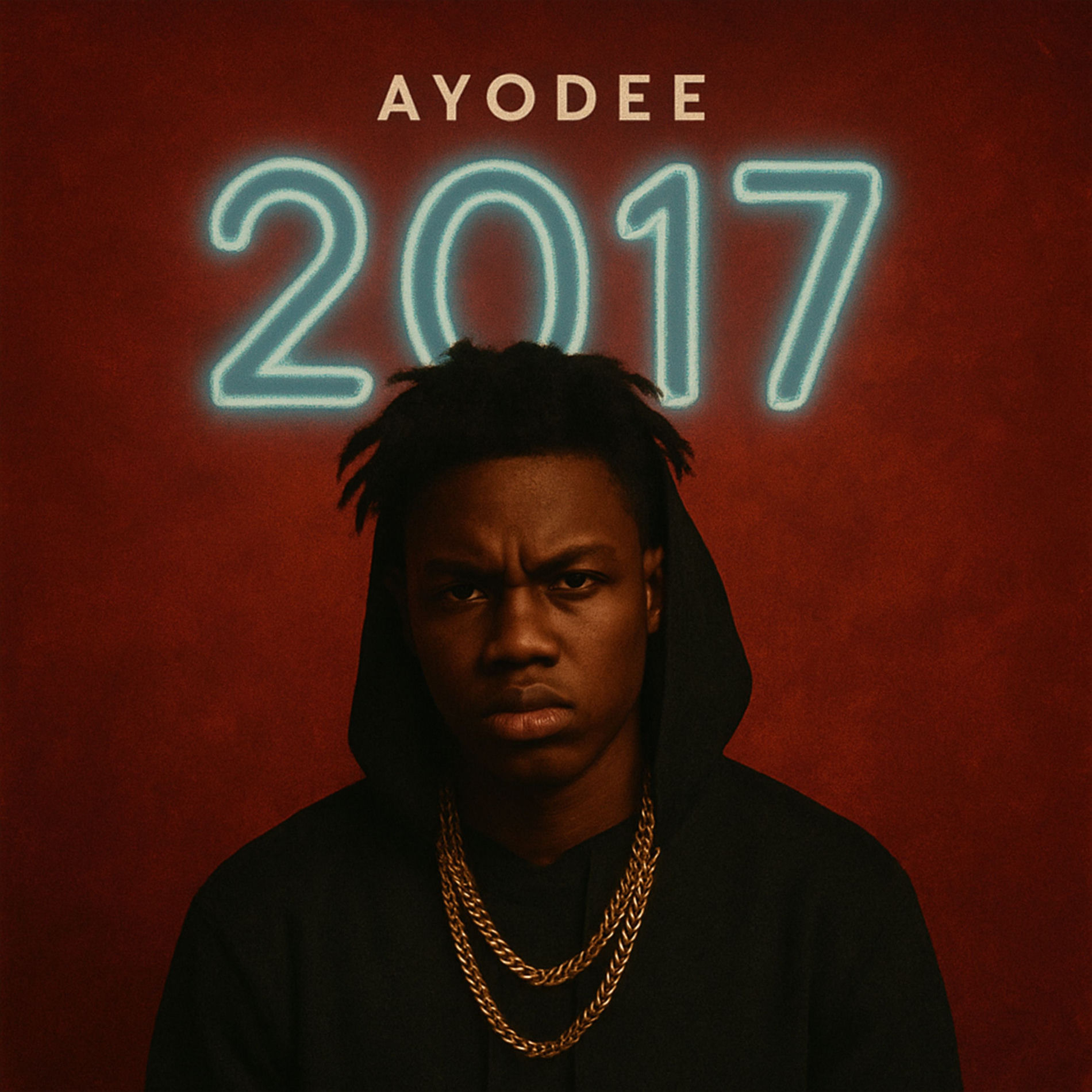 Young Nigga (Sped Up) - Ayodee | Deezer