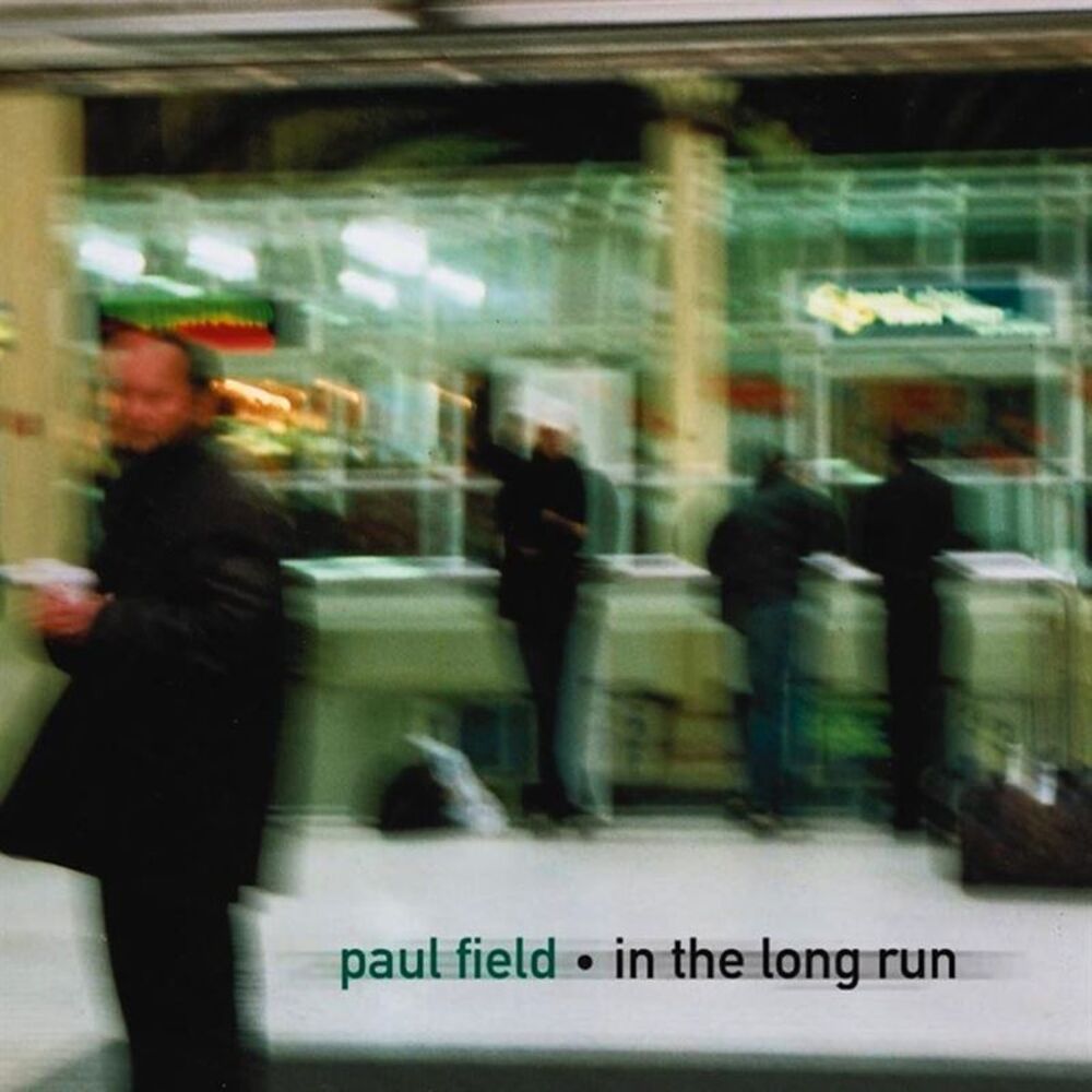 Picture of In the Long Run