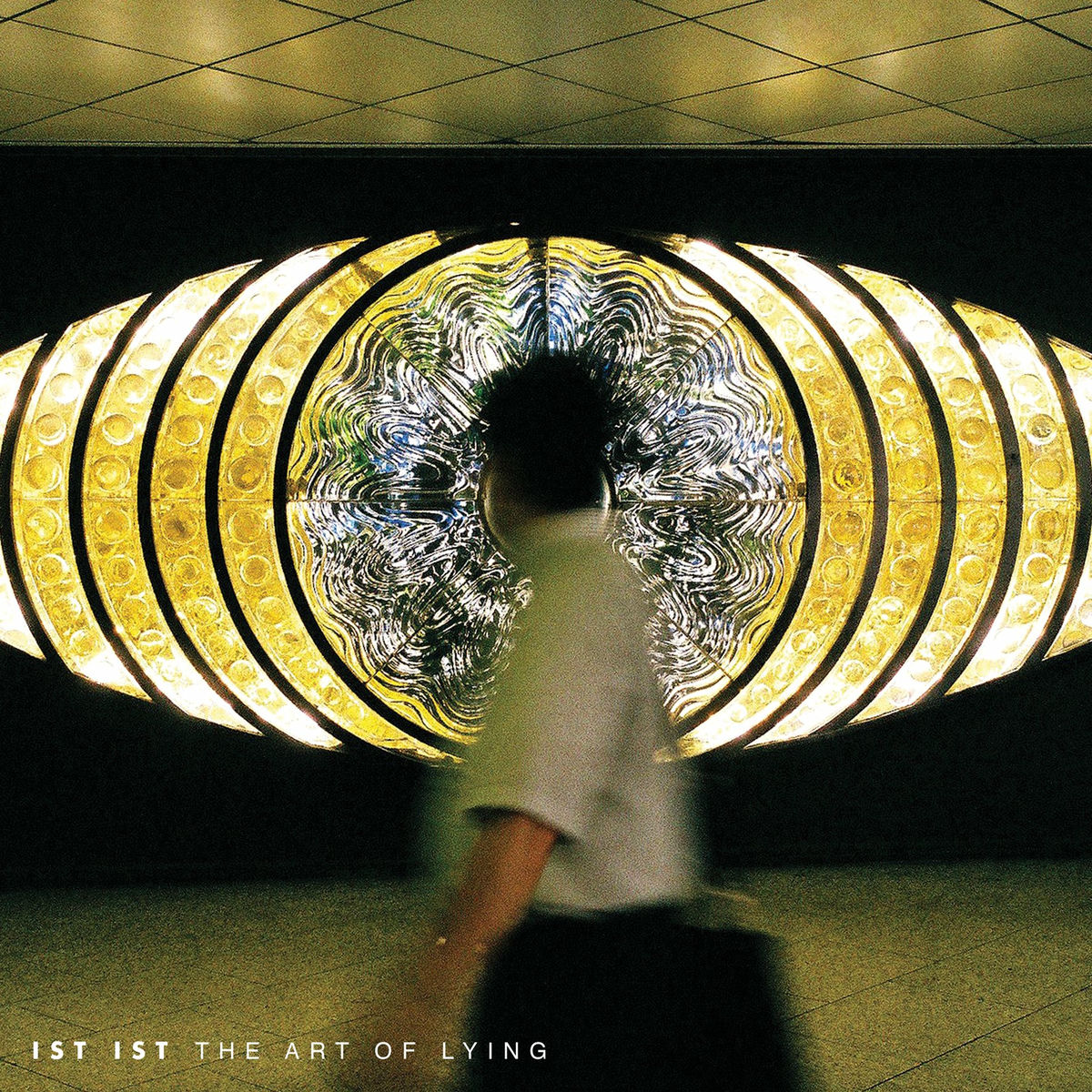Album cover of The Art of Lying