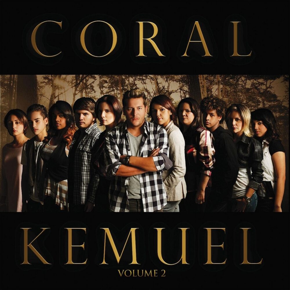 Picture of Coral Kemuel, Vol. 2