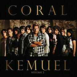 Cover of Coral Kemuel, Vol. 2