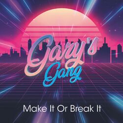 Cover of Make It Or Break It