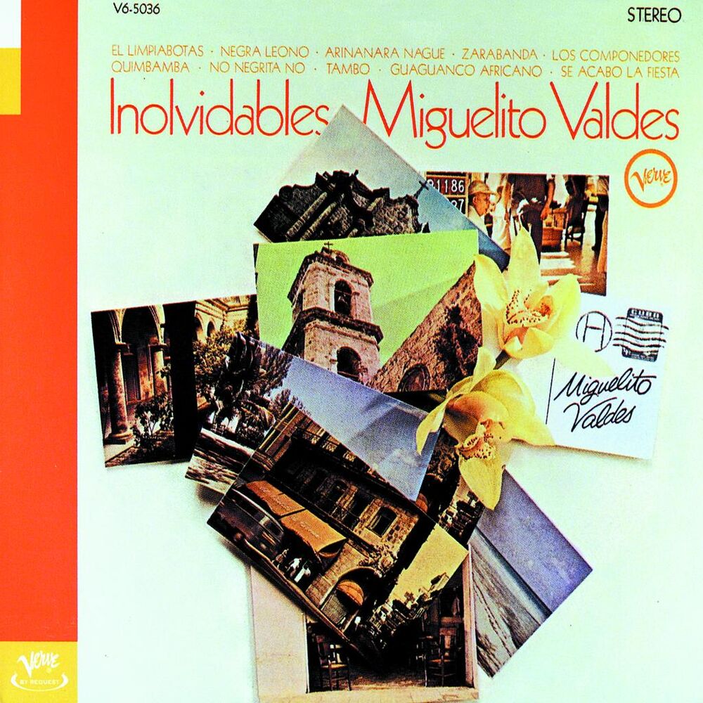 Picture of Inolvidables