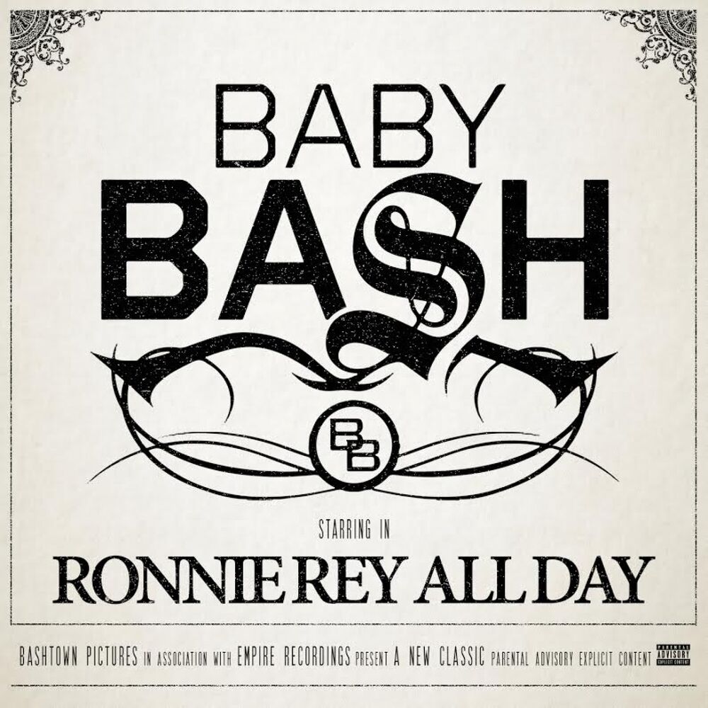 Picture of Ronnie Rey All Day
