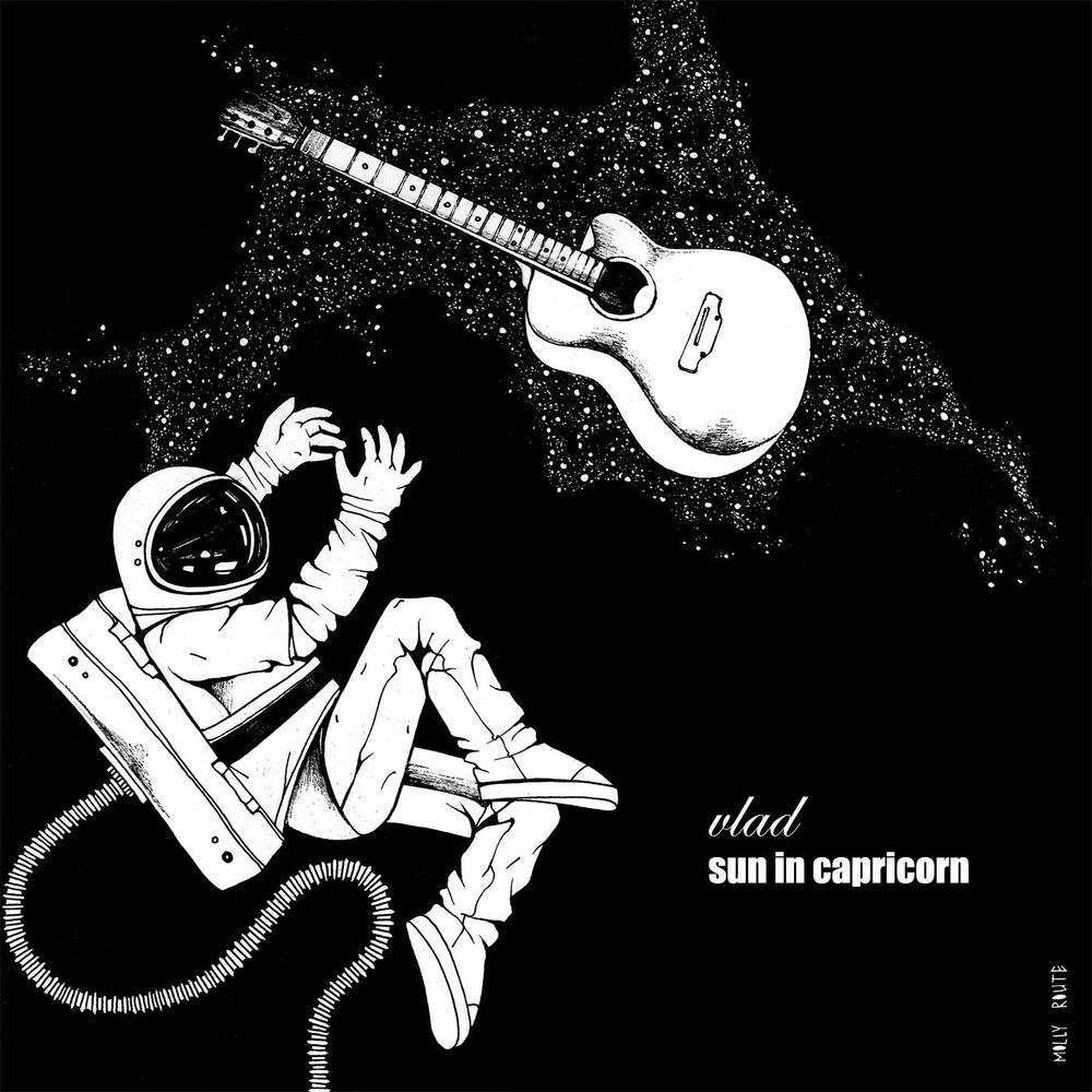 Picture of Sun in Capricorn
