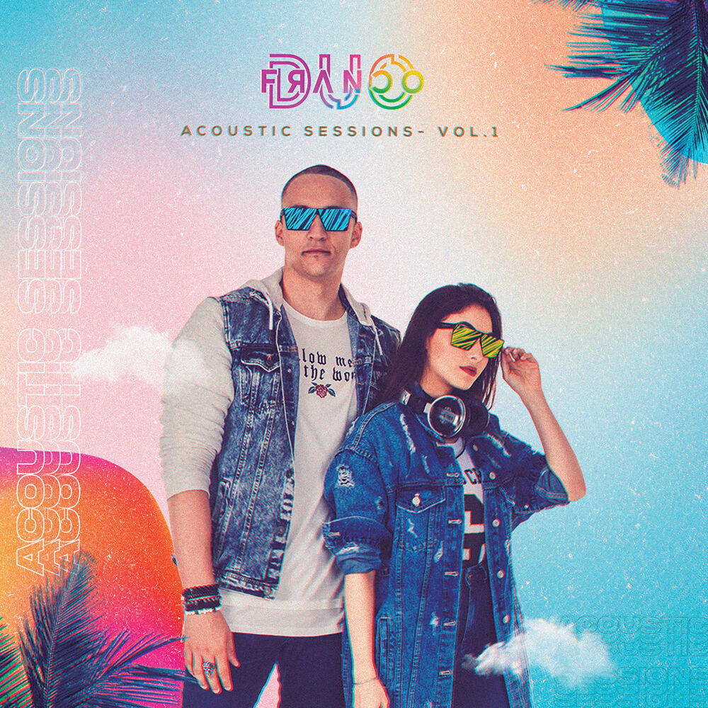 Picture of Acoustic Sessions, Vol. 1