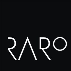 Cover of Raro