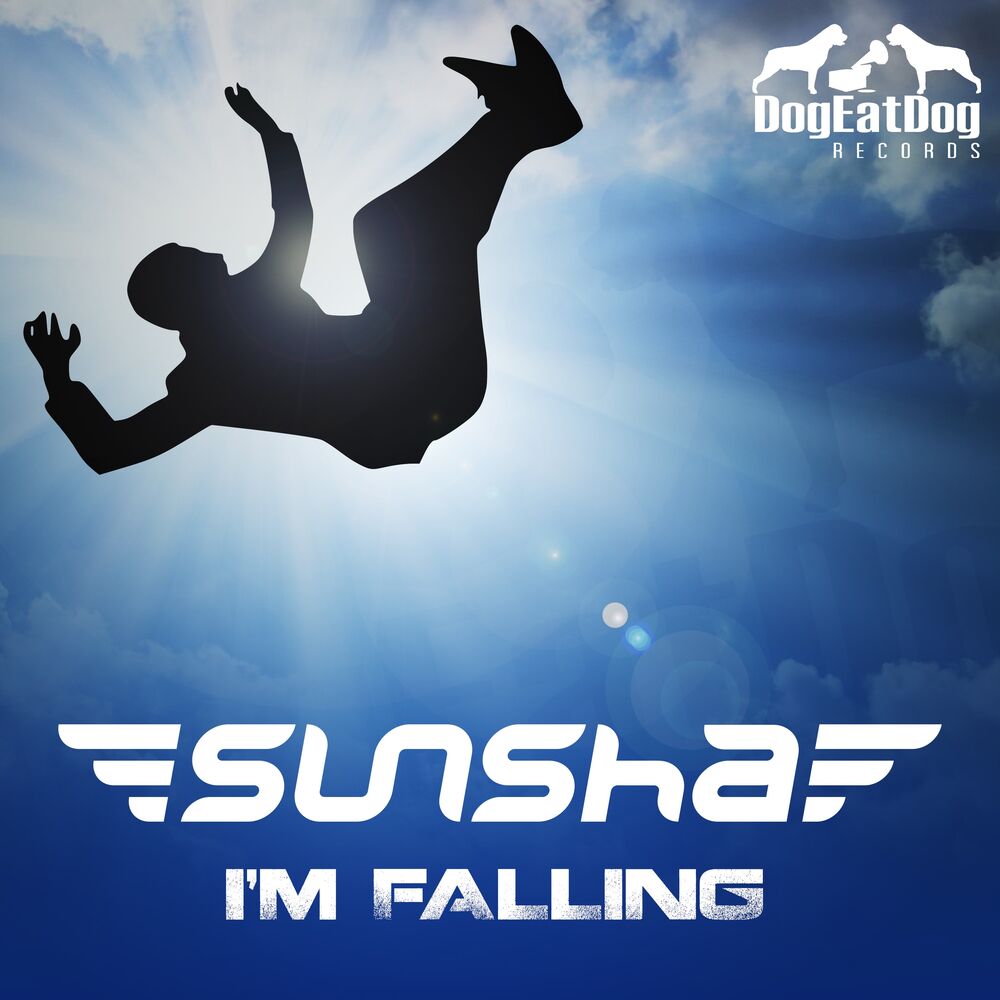Picture of I'm Falling