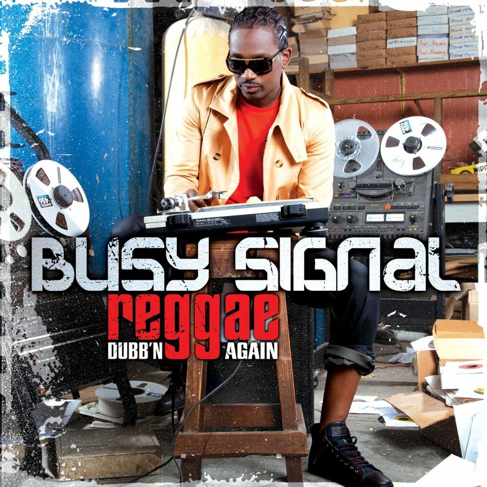 Picture of Reggae Dubb'n Again