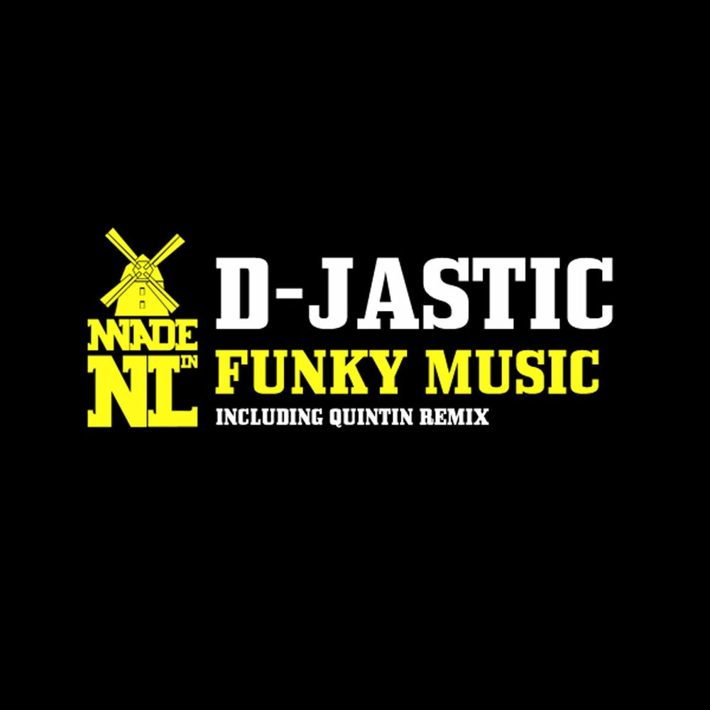 Picture of Funky Music