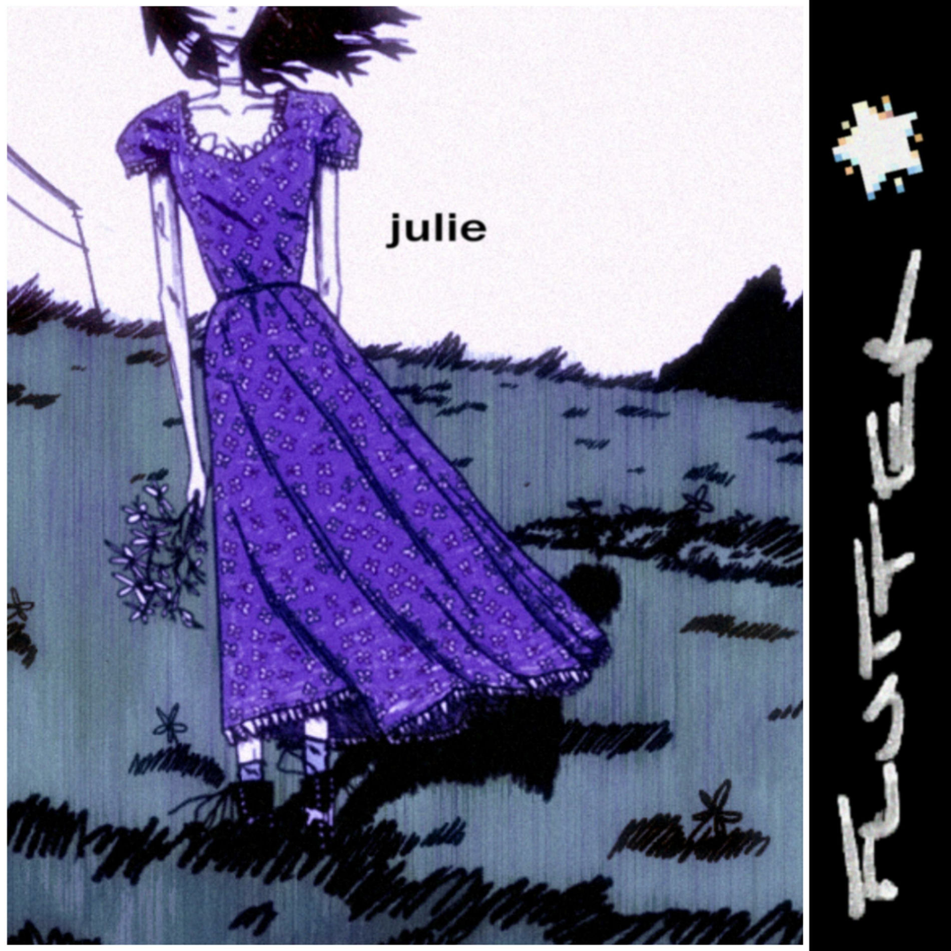 Album cover of flutter