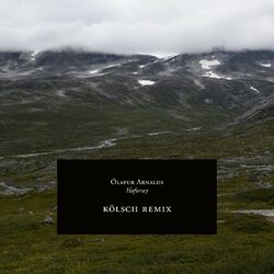Cover of Hafursey (Yfir) (KÖLSCH REMIX)