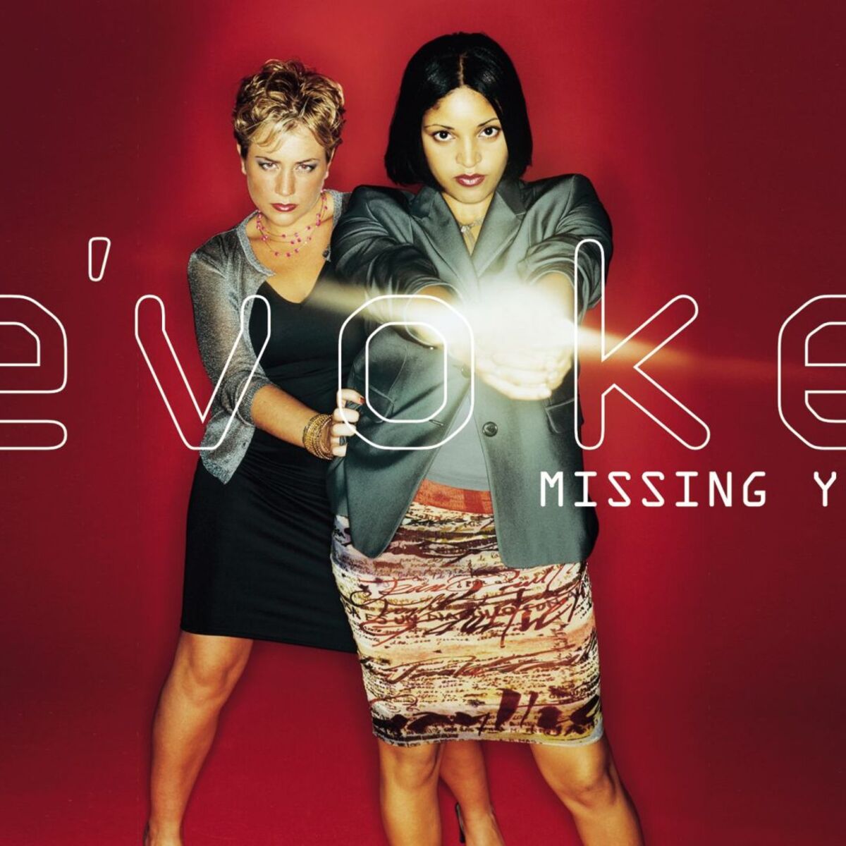 Album cover of Missing You