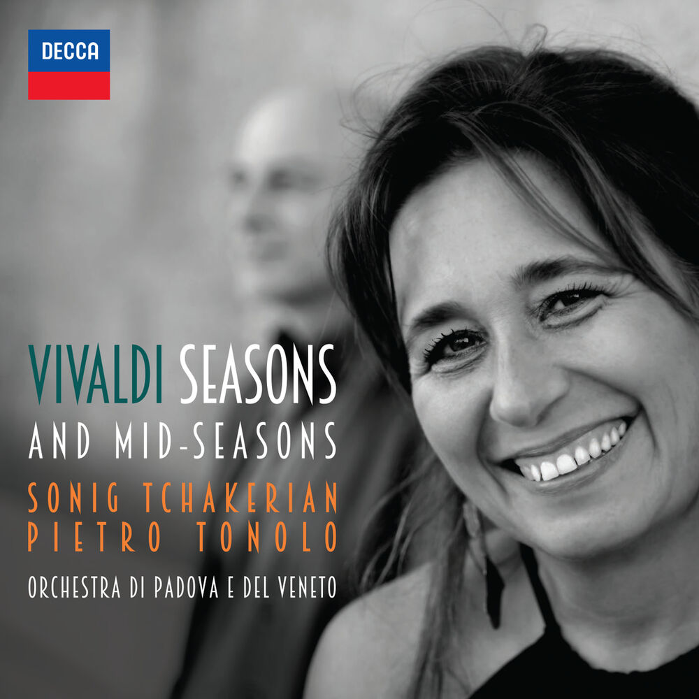 Picture of Seasons And Mid-Seasons