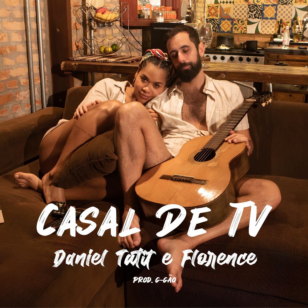 Picture of Casal de TV