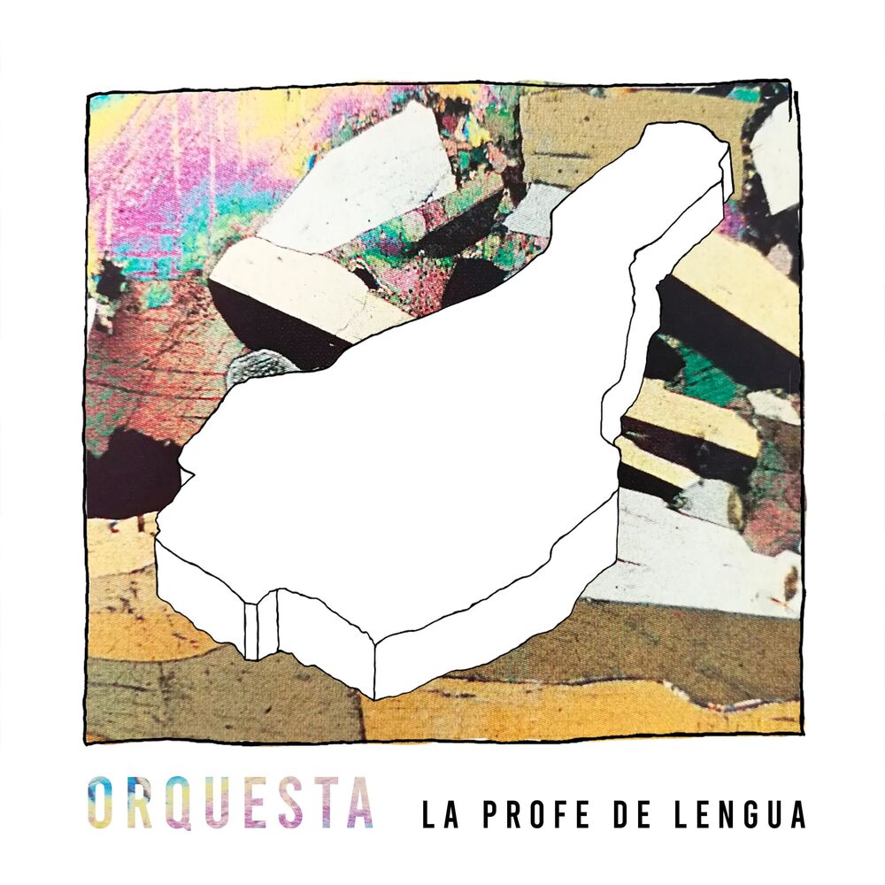 Picture of La Profe de Lengua