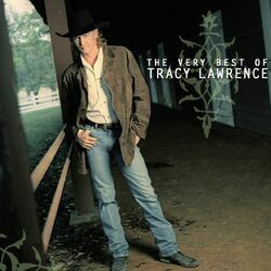Cover of The Very Best of Tracy Lawrence