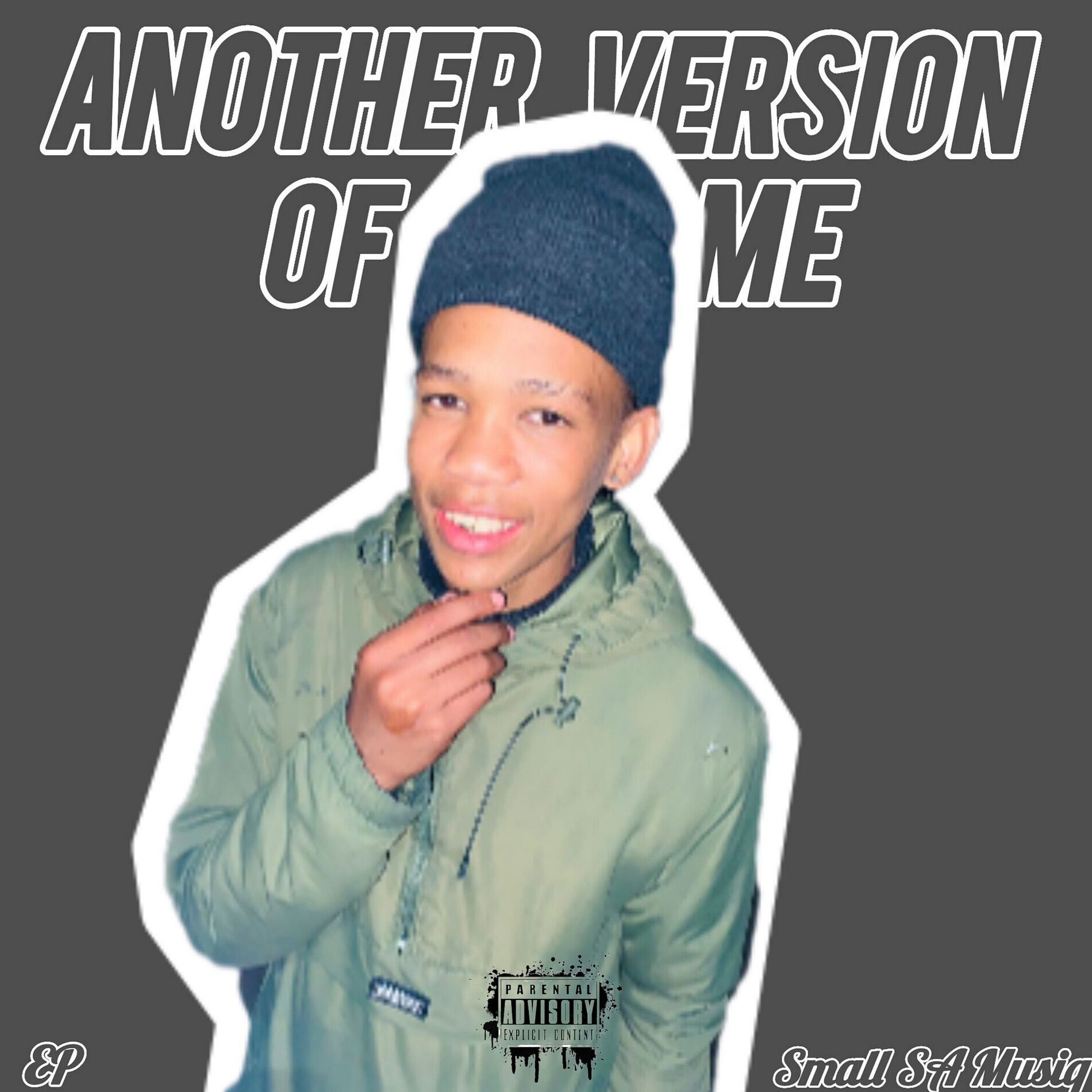 Album cover of Another Version Of Me