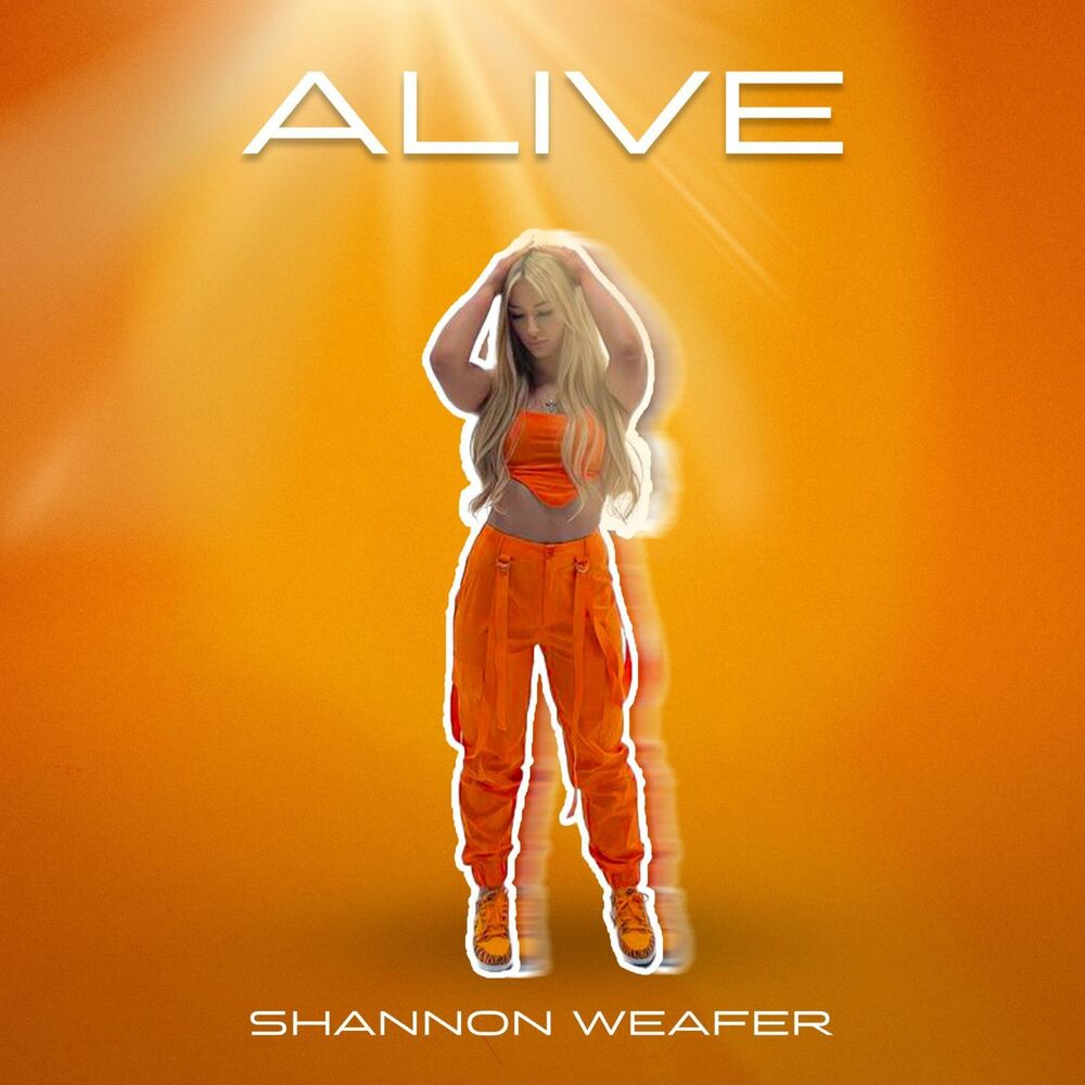 Picture of Alive