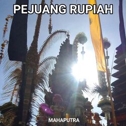 Cover of Pejuang Rupiah