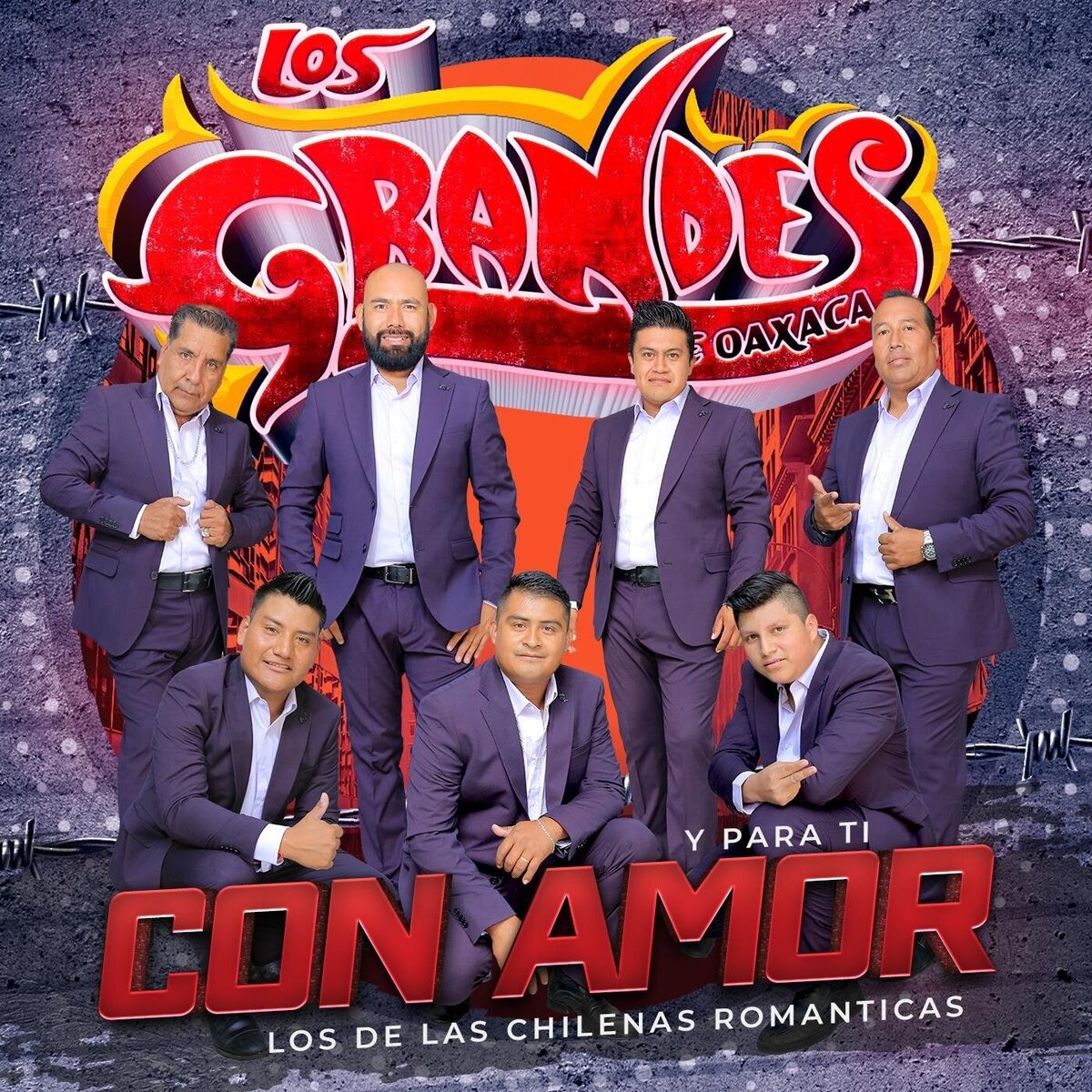 Album cover of La Niña del Telefono