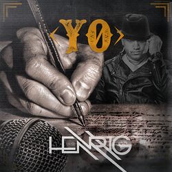 Cover of Yo