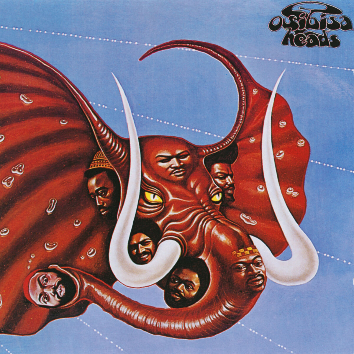 Album cover of Che Che Kule