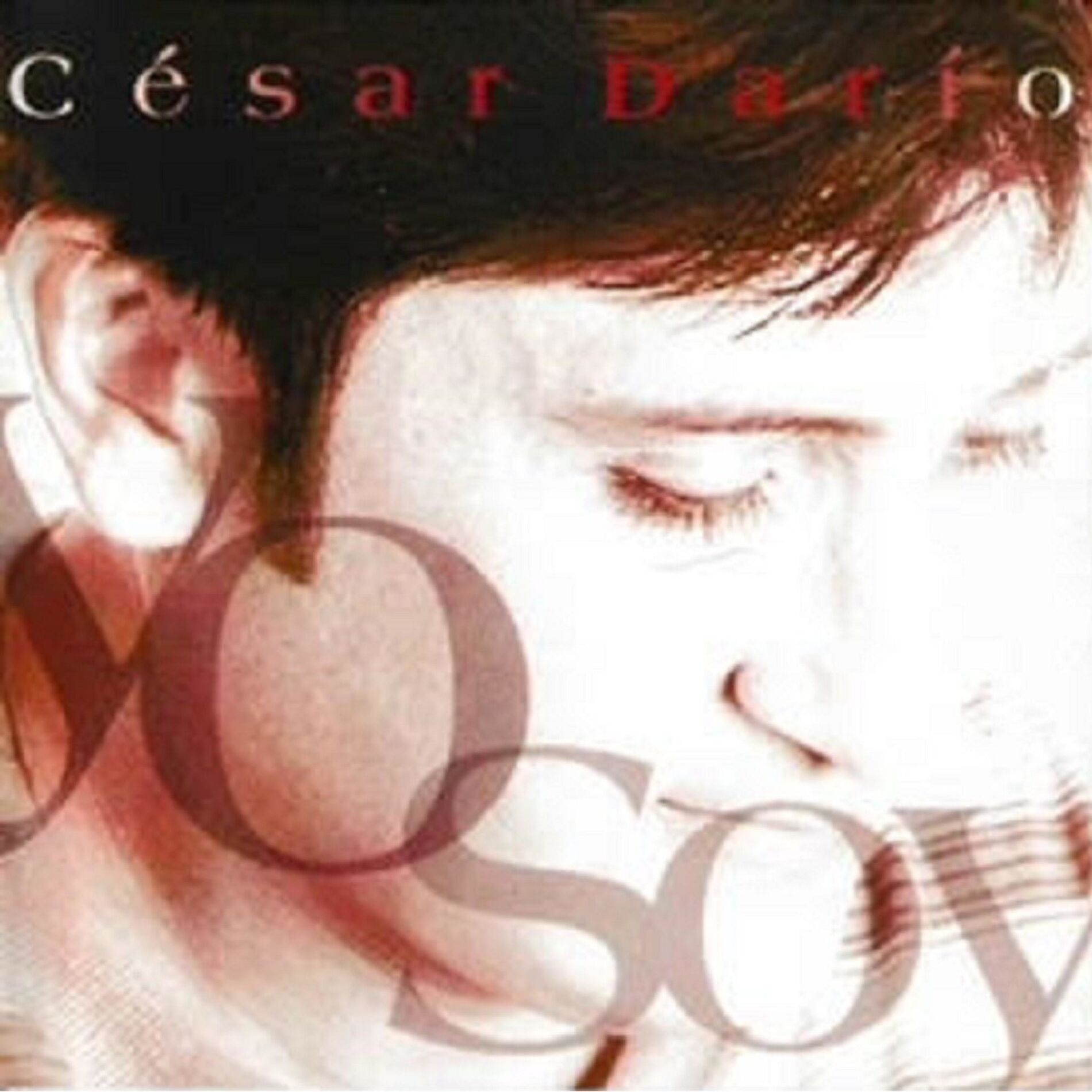 Album cover of Yo Soy