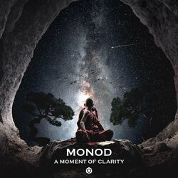 Cover of A Moment of Clarity